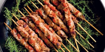 Assaporando la tradizione: le delizie uniche degli arrosticini abruzzesi