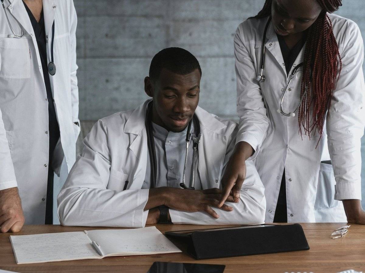 la qualita dellaria nellassistenza sanitaria e la prossima grande ondata della tecnologia sanitaria