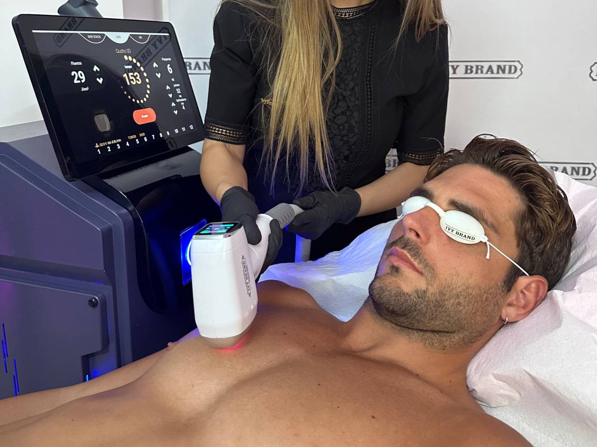 Epilazione Laser Pescara: quante sedute servono davvero?