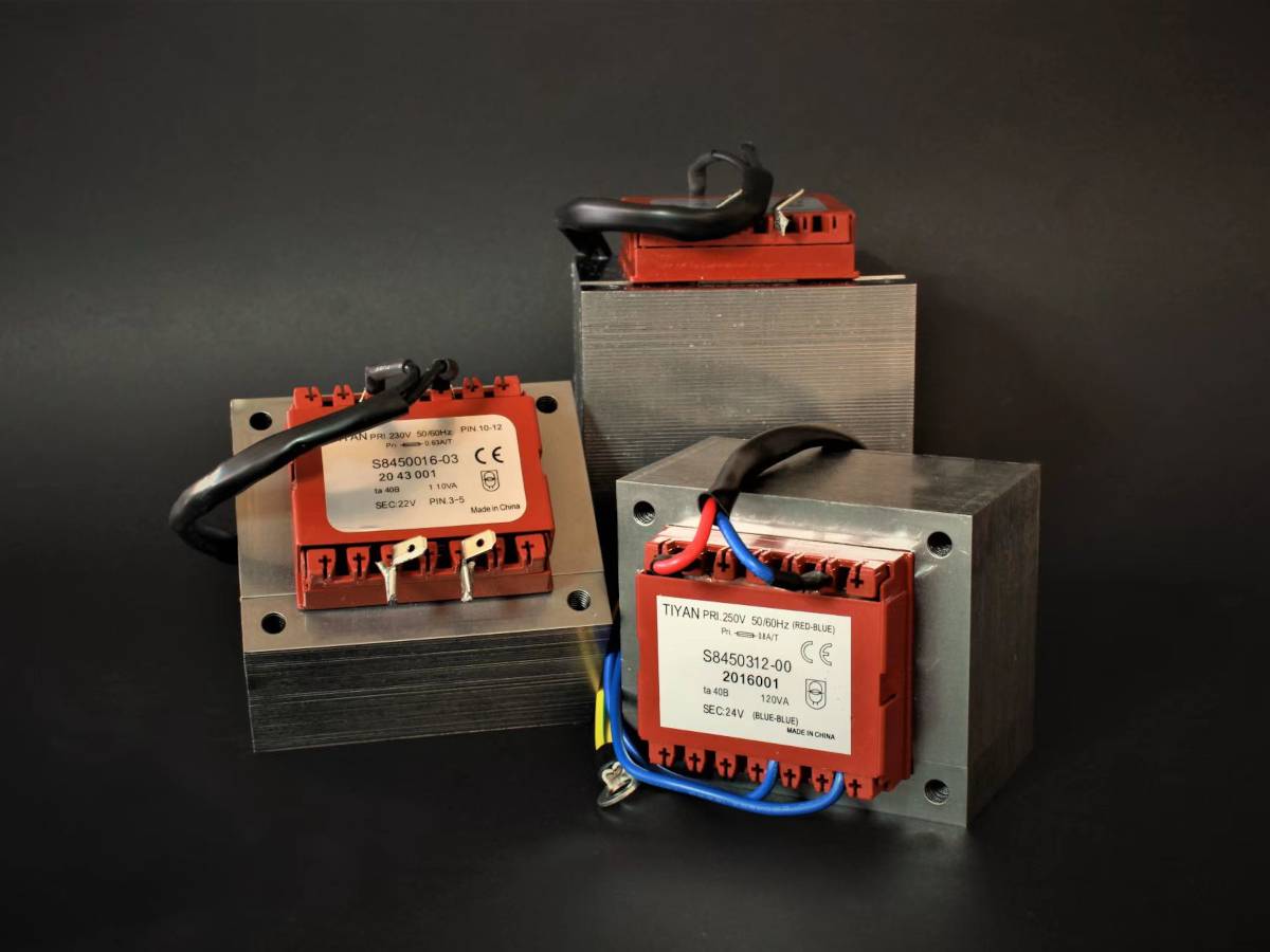 Gekapselte Transformatoren in Deutschland: Einsteigerfreundliche Erklärung