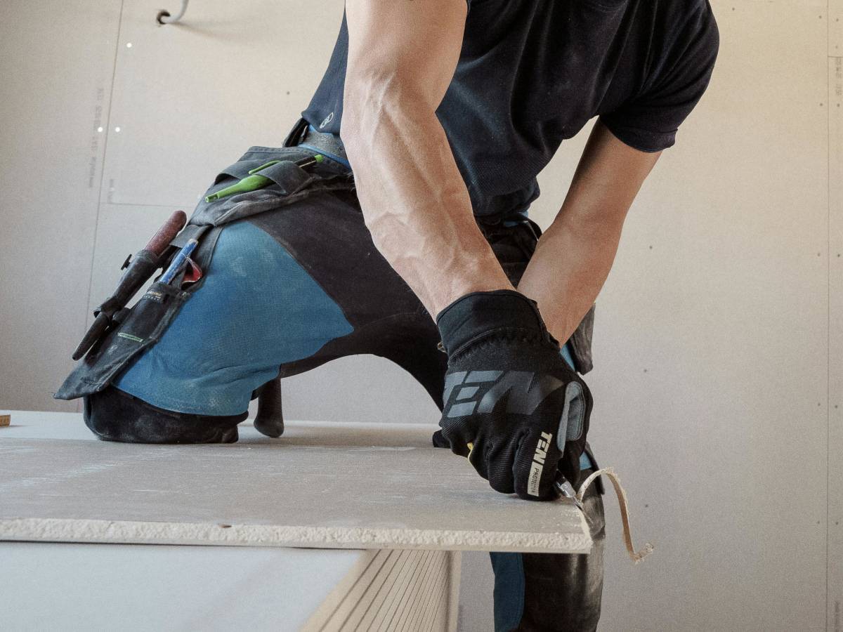 Cartongesso Resistente all’Umidità a Ravenna per Bagni e Cucine