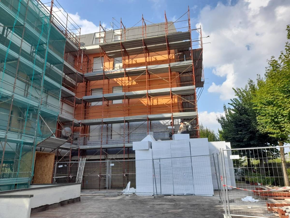 Home construction company: advantages of relying on professionals
