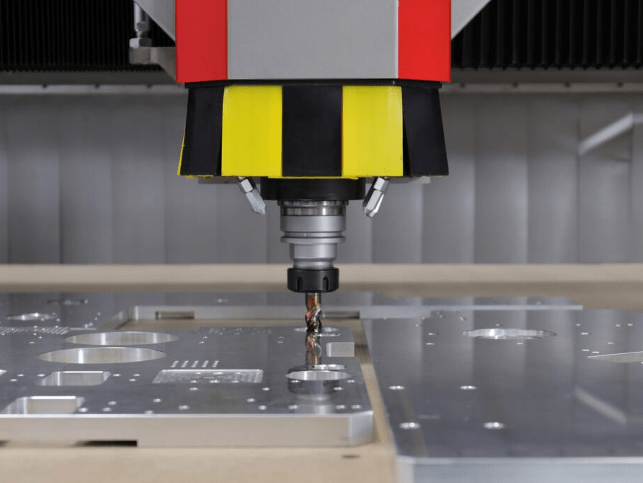 Italian CNC Manufacturers: Excellence That Revolutionizes Manufacturing
