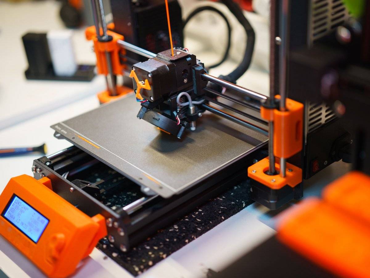 Il 90% commette questo errore quando acquista una stampante 3D professionale